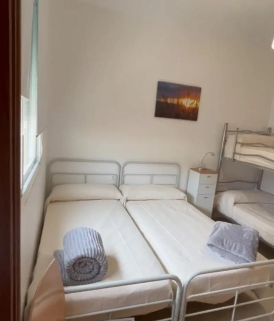 Guest house Hostal Cueva De Los Frailes Algamitas Spain