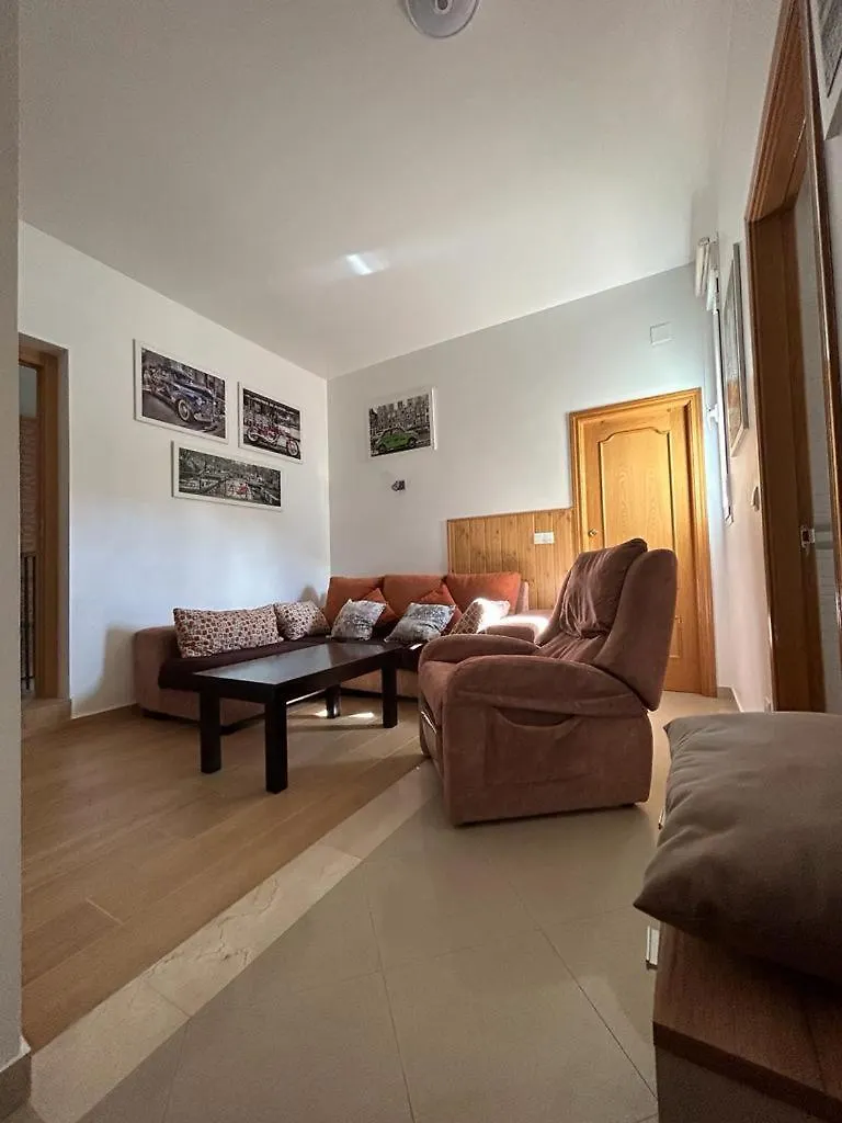 Hostal Cueva De Los Frailes Algamitas 0*,  Spain