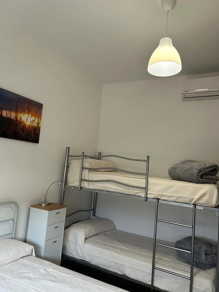 Hostal Cueva De Los Frailes Algamitas 0*,  Spain